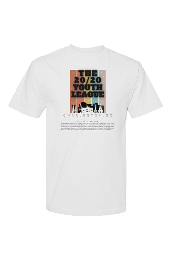 20/20 Vision Streetwear T Shirt